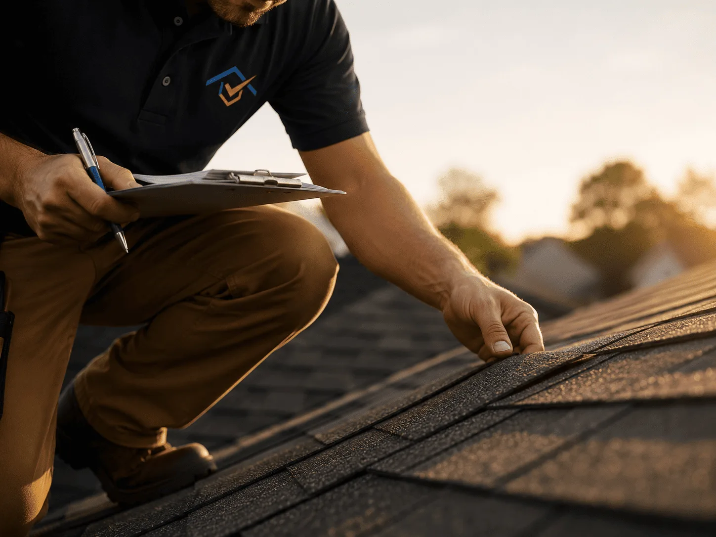 Why Choose Roof Inspection in Badger, MN